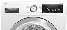 Bosch WAX32KH2BY mosógép Háztartás / Otthon / Kültér - Mosógép / szárítógép - Elöltöltős normál (60cm-ig) mosógép - 362804