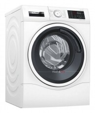 Bosch WDU28540EU Serie 6 mosó-szárítógép Háztartás / Otthon / Kültér - Mosógép / szárítógép - Mosó-szárítógép - 342372