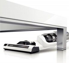 Bosch BBH52550 porszívó Háztartás / Otthon / Kültér - Porszívó / takarítógép - Kézi / álló porszívó - 282527