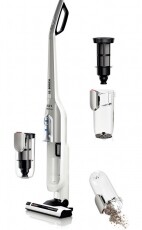 Bosch BBH52550 porszívó Háztartás / Otthon / Kültér - Porszívó / takarítógép - Kézi / álló porszívó - 282527