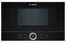Bosch BFL634GB1 mikrohullámú sütő Konyhai termékek - Mikrohullámú sütő - Mikrohullámú sütő (beépíthető) - 297732