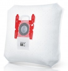 Bosch BGL3A209 porzsákos porszívó Háztartás / Otthon / Kültér - Porszívó / takarítógép - Porzsákos porszívó - 338849