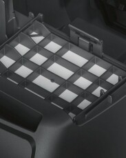 Bosch BGL3A209 porzsákos porszívó Háztartás / Otthon / Kültér - Porszívó / takarítógép - Porzsákos porszívó - 338849