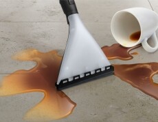 Bosch BWD421PET Perfect Selection AquaWash&Clean takarítógép Háztartás / Otthon / Kültér - Porszívó / takarítógép - Száraz-nedves takarítógép - 347157