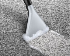 Bosch BWD421PET Perfect Selection AquaWash&Clean takarítógép Háztartás / Otthon / Kültér - Porszívó / takarítógép - Száraz-nedves takarítógép - 347157