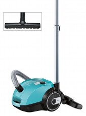 Bosch BZGL2A312 porzsákos porszívó Háztartás / Otthon / Kültér - Porszívó / takarítógép - Porzsákos porszívó - 338854