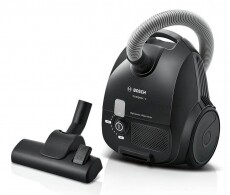 Bosch BZGL2X100 porzsákos porszívó Háztartás / Otthon / Kültér - Porszívó / takarítógép - Porzsákos porszívó - 354945