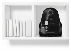 Bosch BZGL2X100 porzsákos porszívó Háztartás / Otthon / Kültér - Porszívó / takarítógép - Porzsákos porszívó - 354945