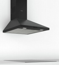 Bosch DWP64BC60 Serie 2 kürtős páraelszívó Konyhai termékek - Páraelszívó - Kürtős - 334921