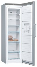 Bosch GSN36VI3P Serie 4 No Frost fagyasztószekrény Konyhai termékek - Hűtő, fagyasztó (szabadonálló) - Fagyasztószekrény - 336740