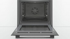 Bosch HBA554EB0 beépíthető sütő Konyhai termékek - Sütő-főzőlap, tűzhely (beépíthető) - Sütő (beépíthető) - 347224