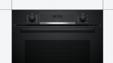 Bosch HBA554EB0 beépíthető sütő Konyhai termékek - Sütő-főzőlap, tűzhely (beépíthető) - Sütő (beépíthető) - 347224