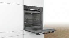 Bosch HBA554EB0 beépíthető sütő Konyhai termékek - Sütő-főzőlap, tűzhely (beépíthető) - Sütő (beépíthető) - 347224
