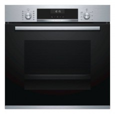 Bosch HBB537BS0 Serie 6 beépíthető sütő Konyhai termékek - Sütő-főzőlap, tűzhely (beépíthető) - Sütő (beépíthető) - 342092