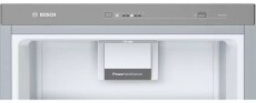 Bosch KSV36VIEP Egyajtós hűtőszekrény Konyhai termékek - Hűtő, fagyasztó (szabadonálló) - Egyajtós hűtő - 362784