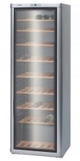 Bosch KSW30V81 borhűtő Konyhai termékek - Hűtő, fagyasztó (szabadonálló) - Borhűtő - 317206