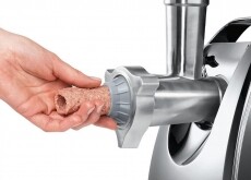Bosch MFW68660 Perfect Selection ProPower húsdaráló Konyhai termékek - Konyhai kisgép (előkészítés / feldolgozás) - Húsdaráló - 345366