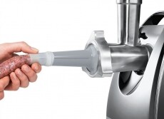 Bosch MFW68660 Perfect Selection ProPower húsdaráló Konyhai termékek - Konyhai kisgép (előkészítés / feldolgozás) - Húsdaráló - 345366