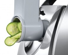 Bosch MFW68660 Perfect Selection ProPower húsdaráló Konyhai termékek - Konyhai kisgép (előkészítés / feldolgozás) - Húsdaráló - 345366