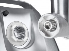 Bosch MFW68660 Perfect Selection ProPower húsdaráló Konyhai termékek - Konyhai kisgép (előkészítés / feldolgozás) - Húsdaráló - 345366