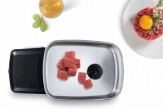 Bosch MFW68660 Perfect Selection ProPower húsdaráló Konyhai termékek - Konyhai kisgép (előkészítés / feldolgozás) - Húsdaráló - 345366
