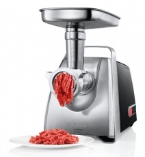 Bosch MFW68660 Perfect Selection ProPower húsdaráló Konyhai termékek - Konyhai kisgép (előkészítés / feldolgozás) - Húsdaráló - 345366