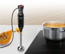 Bosch MS6CB61V5 Perfect Selection ErgoMixx botmixer vákuumozó készlettel Konyhai termékek - Konyhai kisgép (előkészítés / feldolgozás) - Botmixer - 354951
