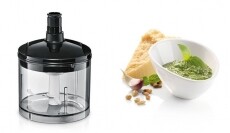 Bosch MS6CB61V5 Perfect Selection ErgoMixx botmixer vákuumozó készlettel Konyhai termékek - Konyhai kisgép (előkészítés / feldolgozás) - Botmixer - 354951