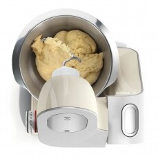 Bosch MUM58L20 konyhai robotgép Konyhai termékek - Konyhai kisgép (előkészítés / feldolgozás) - Konyhai robotgép - 334932