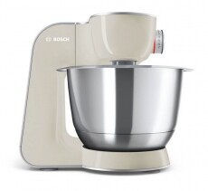 Bosch MUM58L20 konyhai robotgép Konyhai termékek - Konyhai kisgép (előkészítés / feldolgozás) - Konyhai robotgép - 334932