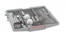 Bosch SMI46LS00E Serie 4 beépíthető mosogatógép Konyhai termékek - Mosogatógép - Normál (60cm) beépíthető mosogatógép - 354656