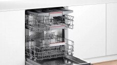 Bosch SMI4ECS14E Beépíthető mosogatógép Konyhai termékek - Mosogatógép - Normál (60cm) beépíthető mosogatógép - 362735