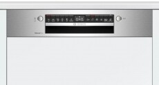 Bosch SMI4ECS14E Beépíthető mosogatógép Konyhai termékek - Mosogatógép - Normál (60cm) beépíthető mosogatógép - 362735