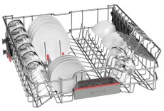 Bosch SMS46LI04E mosogatógép Konyhai termékek - Mosogatógép - Normál (60cm) szabadonálló mosogatógép - 362817