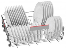 Bosch SMS46LI04E mosogatógép Konyhai termékek - Mosogatógép - Normál (60cm) szabadonálló mosogatógép - 362817