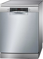 Bosch SMS46LI04E mosogatógép Konyhai termékek - Mosogatógép - Normál (60cm) szabadonálló mosogatógép - 362817