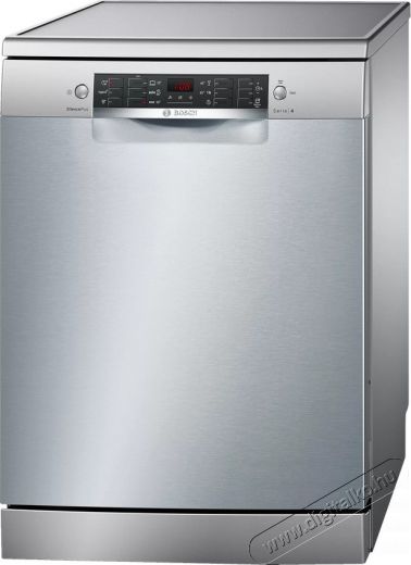 Bosch SMS46LI04E mosogatógép Konyhai termékek - Mosogatógép - Normál (60cm) szabadonálló mosogatógép - 362817