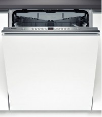 Bosch SMV58L60EU mosogatógép Konyhai termékek - Mosogatógép - Normál (60cm) beépíthető mosogatógép - 287595