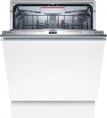 Bosch SMV6ECX57E beépíthető mosogatógép Konyhai termékek - Mosogatógép - Normál (60cm) beépíthető mosogatógép - 362750