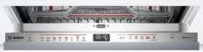 Bosch SMV6ECX57E beépíthető mosogatógép Konyhai termékek - Mosogatógép - Normál (60cm) beépíthető mosogatógép - 362750