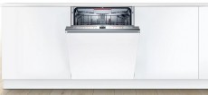 Bosch SMV6ECX57E beépíthető mosogatógép Konyhai termékek - Mosogatógép - Normál (60cm) beépíthető mosogatógép - 362750
