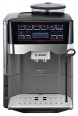 Bosch TES60523RW kávéfőző Konyhai termékek - Kávéfőző / kávéörlő / kiegészítő - Automata kávéfőző - 289306