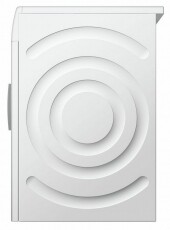 Bosch WAT28391 Serie 6 elöltöltős mosógép Háztartás / Otthon / Kültér - Mosógép / szárítógép - Elöltöltős normál (60cm-ig) mosógép - 319844