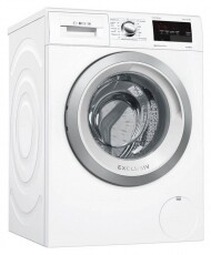 Bosch WAT28391 Serie 6 elöltöltős mosógép Háztartás / Otthon / Kültér - Mosógép / szárítógép - Elöltöltős normál (60cm-ig) mosógép - 319844
