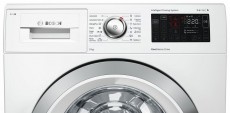 Bosch WAT28690BY Serie 6 elöltöltős mosógép Háztartás / Otthon / Kültér - Mosógép / szárítógép - Elöltöltős normál (60cm-ig) mosógép - 329066