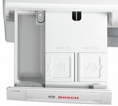 Bosch WAT28690BY Serie 6 elöltöltős mosógép Háztartás / Otthon / Kültér - Mosógép / szárítógép - Elöltöltős normál (60cm-ig) mosógép - 329066