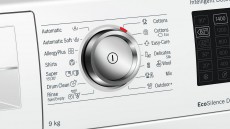 Bosch WAT28690BY Serie 6 elöltöltős mosógép Háztartás / Otthon / Kültér - Mosógép / szárítógép - Elöltöltős normál (60cm-ig) mosógép - 329066