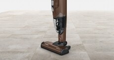 Bosch BBH218LTD vezeték nélküli kéziporszívó Háztartás / Otthon / Kültér - Porszívó / takarítógép - Kézi / álló porszívó - 333490