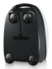 Bosch BGL3A209 porzsákos porszívó Háztartás / Otthon / Kültér - Porszívó / takarítógép - Porzsákos porszívó - 338849