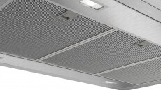 Bosch DIB97IM50 Serie 4 kürtős páraelszívó Konyhai termékek - Páraelszívó - Kürtős - 347220